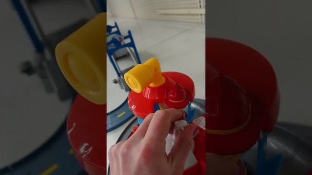 Обзор американского игрушечного магазина