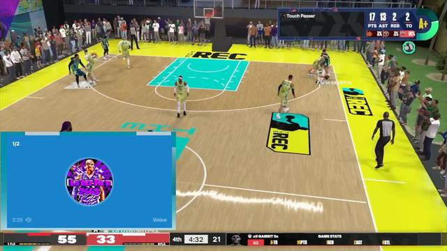 TOO MUCH GAMEPLAY CHANGES IN NBA 2K24 - NBA 2K24 GURU NEWS UPDATE смотреть онлайн