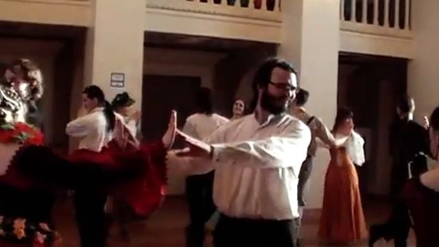 Весенний бал у Джелиты смотреть онлайн