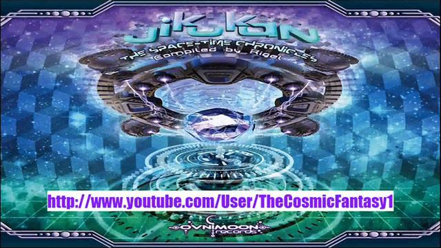 Ovnimoon & Rigel - Omnipresent Technology (Original Mix) смотреть онлайн