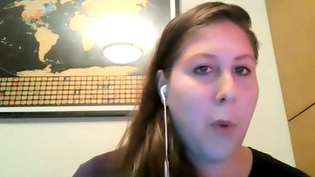 Theatre 101 Webinar смотреть онлайн