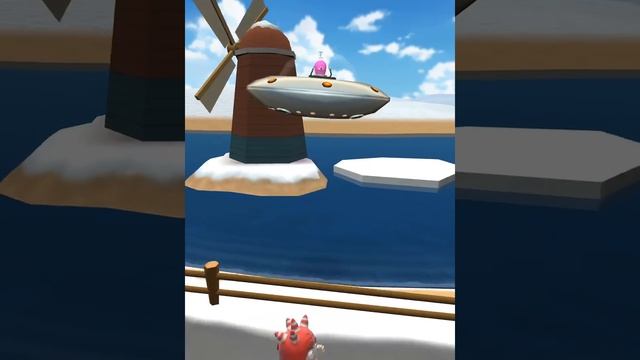 Oddbods Turbo Run Walkthrough Part 4 - Android IOS Gameplay HD