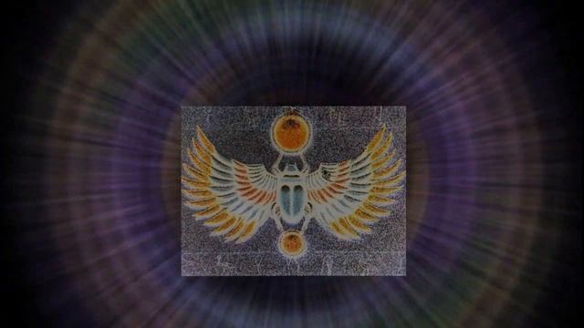 Сакральный амулет : "Жук Скарабей" - Древнеегипетский символ власти и несметных богатств. смотреть онлайн