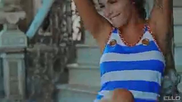 Юлия Волкова Давай закрутим землю Censored смотреть онлайн