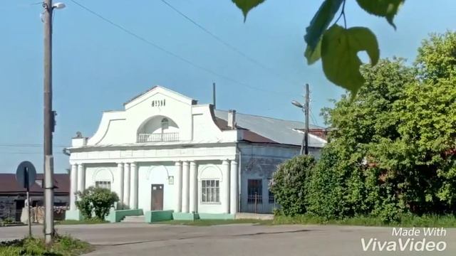 Как Изменился Музей Со Времен СССР | Советск Кировская область смотреть онлайн