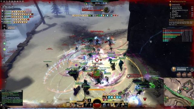 Spellbreaker 1 смотреть онлайн