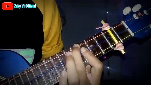 TENTANG CERITA PINTERPEN UKULELE SENAR 3 COVER ZAKY YT OFFICIAL смотреть онлайн