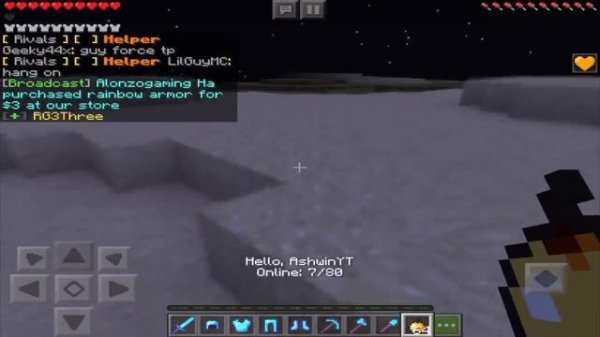 TOP 5 MCPE SERVERS W/ Coded Components FOR 1.16!!! - Minecraft PE (Pocket Edition)