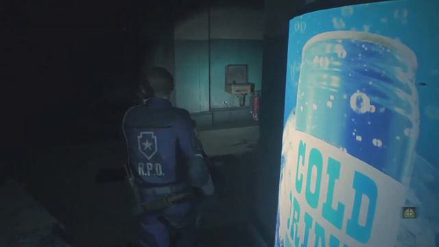 Прохождение Resident Evil 2 Remake ▶Тиран. смотреть онлайн