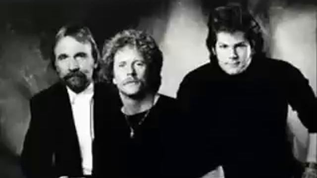 Hard Times by The Desert Rose Band смотреть онлайн