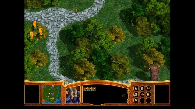 Warlords Battlecry 2 Mission 45 (Serin Jungle)