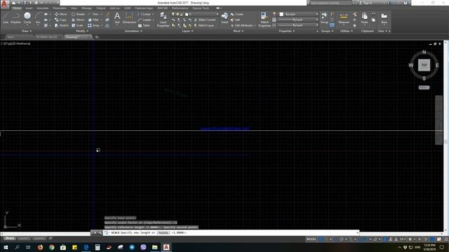 How to convert PDF to DWG With scale смотреть онлайн