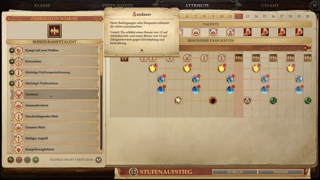 Let's Play Pathfinder Kingmaker 👑 #123 [Gameplay][Deutsch][German] смотреть онлайн