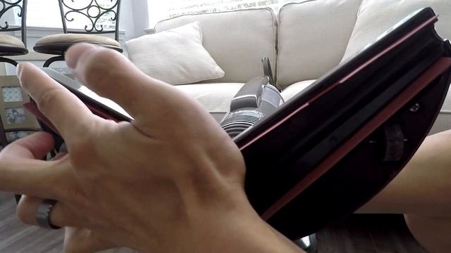 Bissell PowerEdge 81L2A Vacuum Review смотреть онлайн