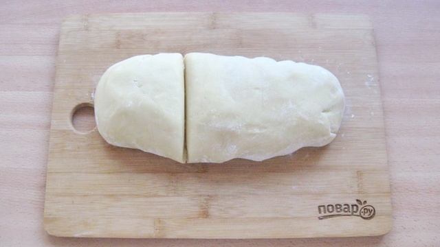 Сборник рецептов