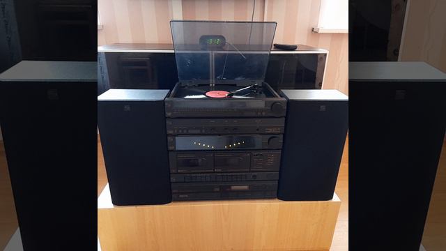 Schneider Power Pack SPP 90.1 CD