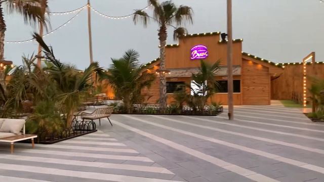 #53 Umbrella Beach Fujairah