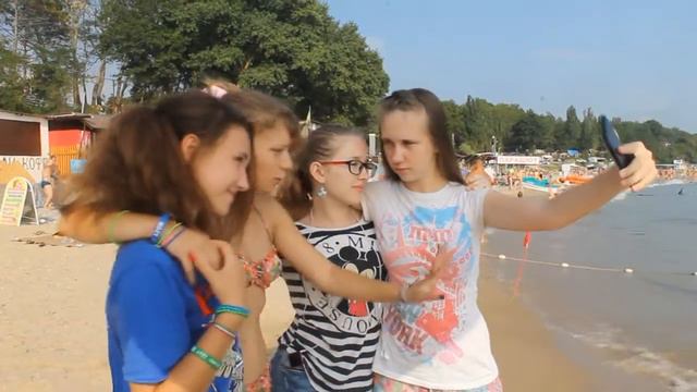 Most camp 2015-2, Torgeir смотреть онлайн