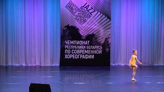 Взлетай, маленькая птичка | Симанович Алина | Soma Dance Studio смотреть онлайн