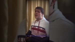 🗣 Умедчони Бурхон  🎵 Yo Maulo💔