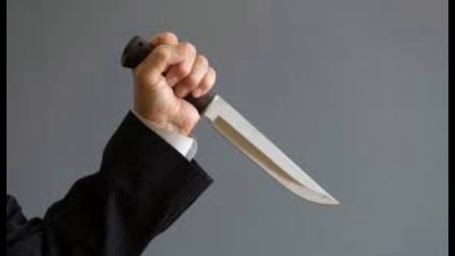 Толкование снов в исламе. Что означает если, во сне видеть НОЖ? смотреть онлайн