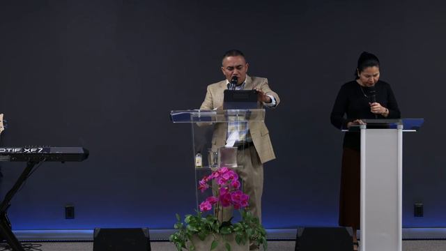 El Propósito Del Evangelismo // Jose Perdomo смотреть онлайн