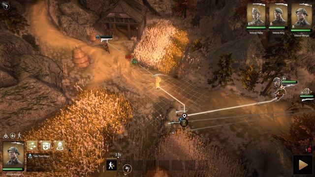 Broken Lines Gameplay (PC HD) смотреть онлайн