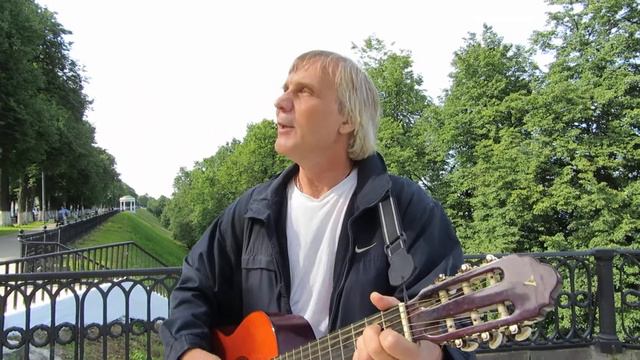 Андрей Барбашов ТКАЧИХА СУДЬБЫ смотреть онлайн