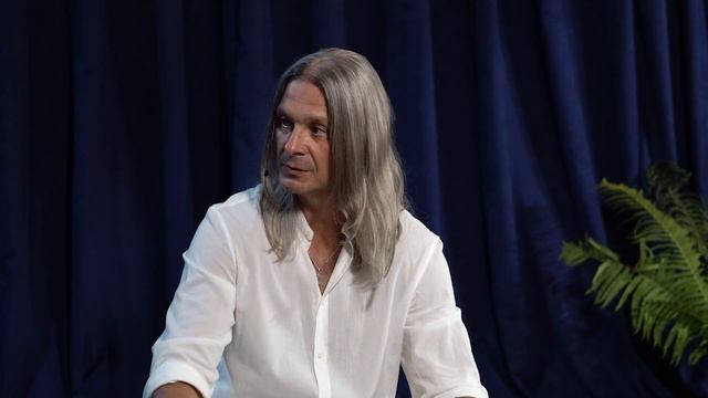 Он заставил вас поверить - что он это вы. О подмене реальности. смотреть онлайн