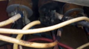 Обрыв фазы на ТП