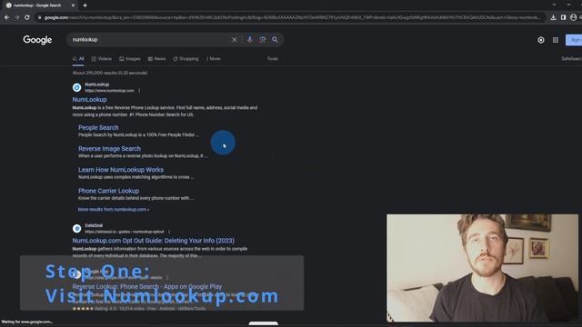 Learn how to perform a Reverse Image Search смотреть онлайн