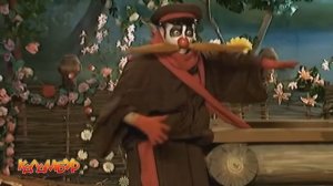 Журнал Каламбур. Самые ржачные эпизоды Деревни Дураков. Calambur. Best Episodes.