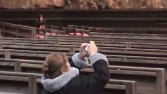 Хельсинки, Темппелиаукио. смотреть онлайн