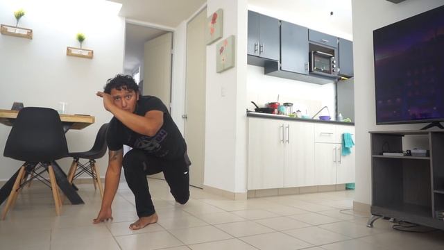 ? CURSO De CAPOEIRA GRATUITO | Como Aprender Capoeira EN CASA 2021 | AULA 1 (Desplazamientos) ✅