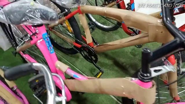Duranto Ladies Cycle Price Bangladesh|Duranto Cycle|RFL PLASTIC AND TOYS смотреть онлайн