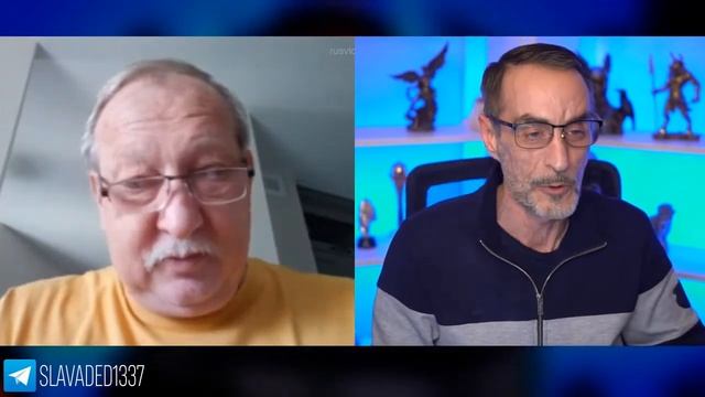 ДЯДЯ СЛАВА ЧАТ РУЛЕТКА КАНАДСКИЙ МОРЖИК ГУДИТ смотреть онлайн