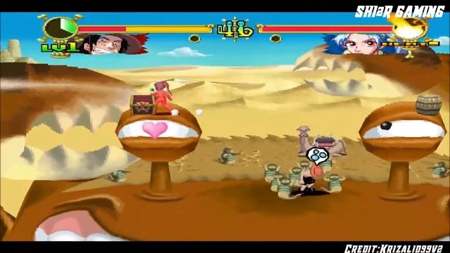 Every One Piece Game for PS1-One Piece PS1 Evolution смотреть онлайн