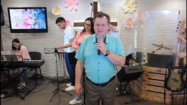 "ВЛИЯНИЕ ПОСТА И МОЛИТВЫ НА НАШУ ЖИЗНЬ" А.И. Кравченко "Свет Миру" 30.04.23 смотреть онлайн