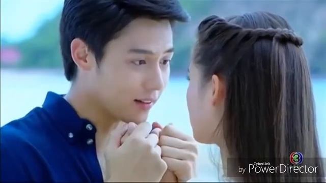 САМЫЙ ВЕСЁЛЫЙ Клип К Дораме 《Волны Жизни》 - Люблю! смотреть онлайн