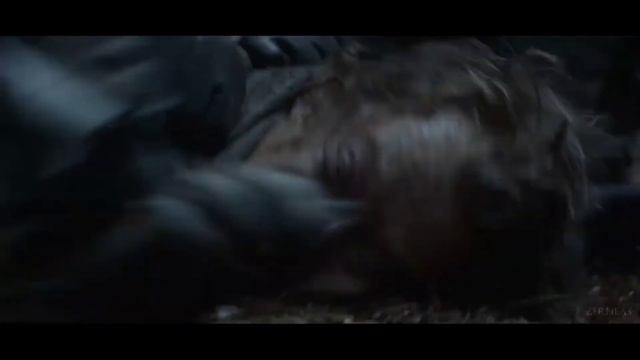(GOT) Theon Greyjoy || Let Me Down Slowly смотреть онлайн