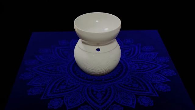 Aroma lamp. 3D-model смотреть онлайн