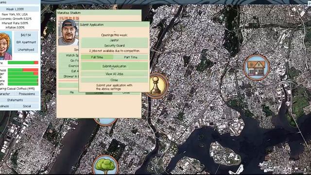 This Grand Life Gameplay (Pc game). смотреть онлайн