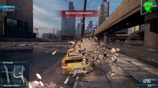 Wesdar Review X2 - Auricular + Gamepad смотреть онлайн