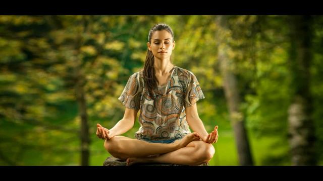 Музыка для медитаций | #Музыкадлямедитаций ❃ [Сила Духа]