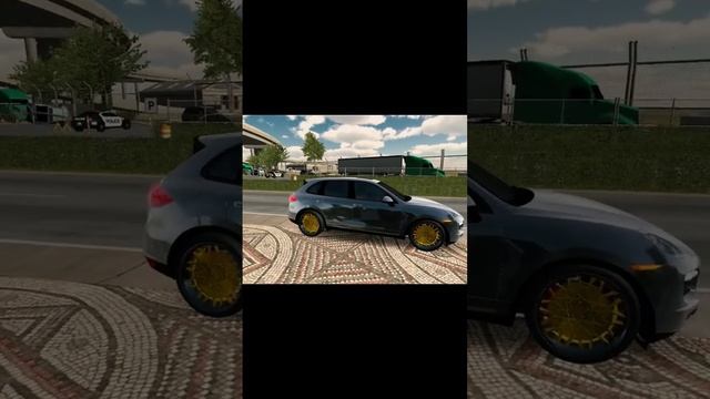 Я купил Porshe за 1,3КК! @Petrosyan-Gamer #игра #porshe #piklipok vk: @piklipok смотреть онлайн