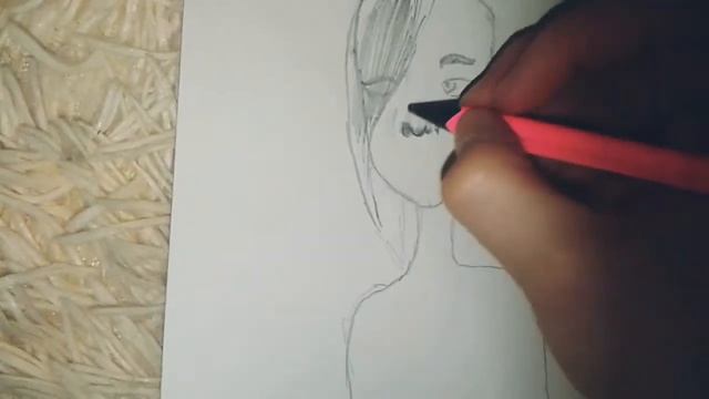 Как нарисовать голову человека /урок 3? смотреть онлайн