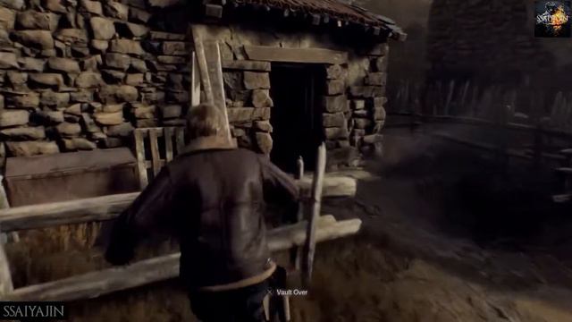 Resident Evil 4 Remake PC System Requirements