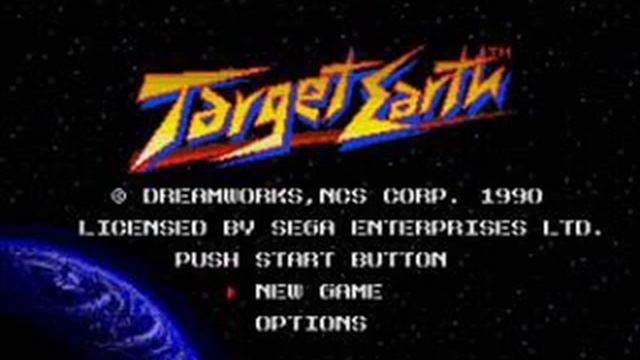 Target Earth - Ending смотреть онлайн