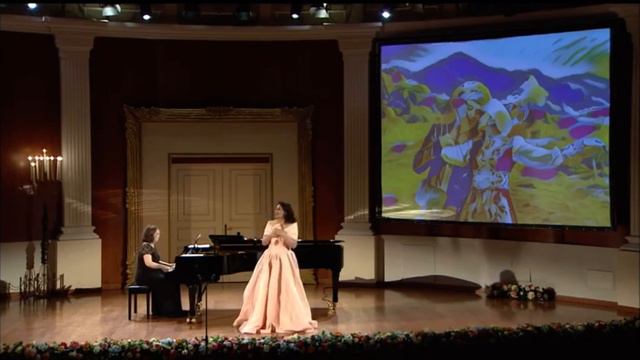 Еркегали Рахмадиев «Таң самалы» смотреть онлайн