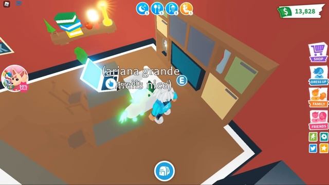 This SECRET PLACE GIVES FREE LEGENDARY PETS in Adopt Me! (Roblox) смотреть онлайн